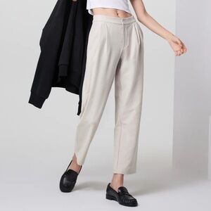 Vuori Elevation Ankle Trouser
